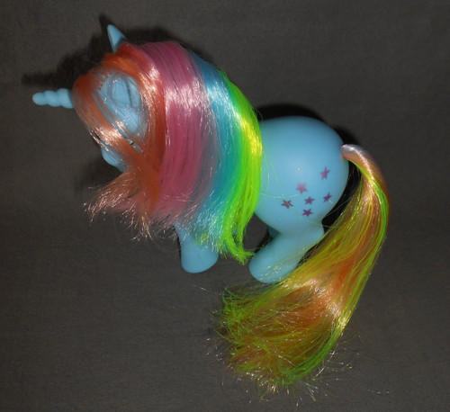 Mio piccolo pony - mio,
