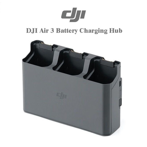 Hub ricarica batteria - batteria, dji