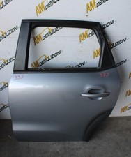 PORTIERA PORTA POSTERIORE SX