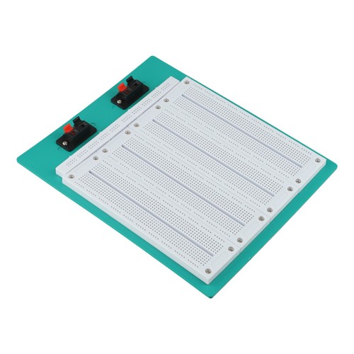 Syb500 breadboard grande - syb500,