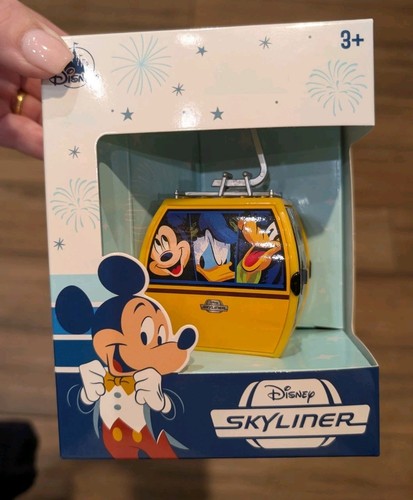 Nuovo 2025 disney park - 2025,