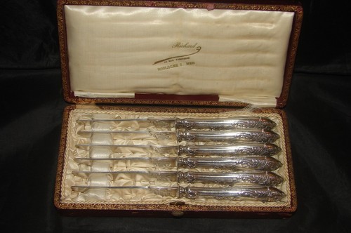Solid silver gorgeous - solid,