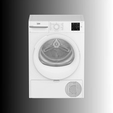 BEKO ASCIUGATRICE 7KG SLIM