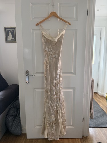 Maxi abito monsoon matrimonio - abito,