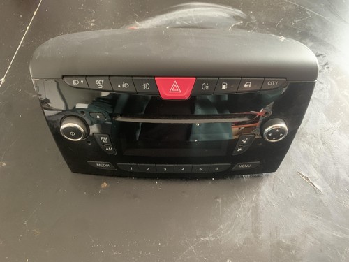 Autoradio per lancia ypsilon - per,