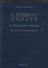 Il cemento armato