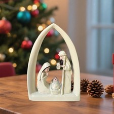 Statua della Sacra Famiglia