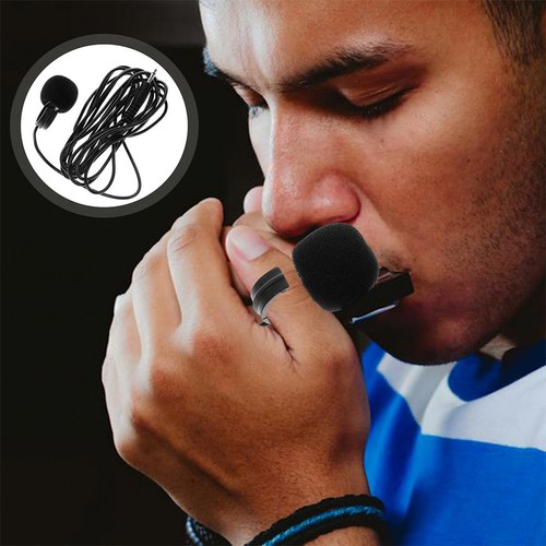 Microfono strumento versatile - strumento,