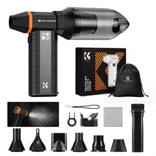 Concept 4in1 soffiatore - 4in1,