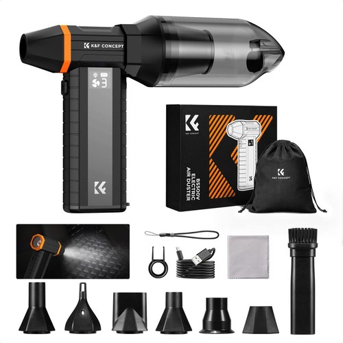 Concept 4in1 soffiatore - concept,