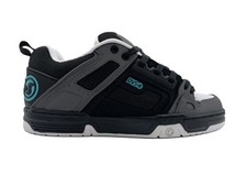 DVS - Scarpe Comanche - Nero