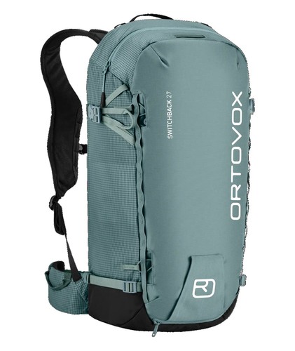 Zaino sci alpinismo freeride - sci,