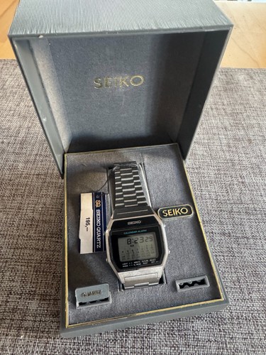 Orologio vintage seiko - orologio,