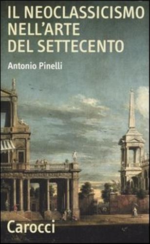 Neoclassicismo nell arte - il, nell'arte
