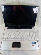 HP Pavilion dv6-1341el | Intel
