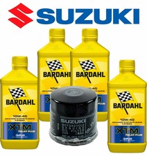 TAGLIANDO SUZUKI VS 800 GL