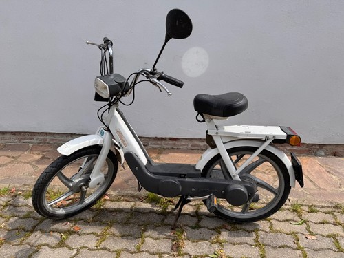 Vendesi ciclomotore piaggio - vendesi,