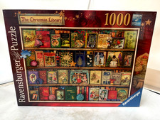 Ravensburger puzzle 1000 pezzi