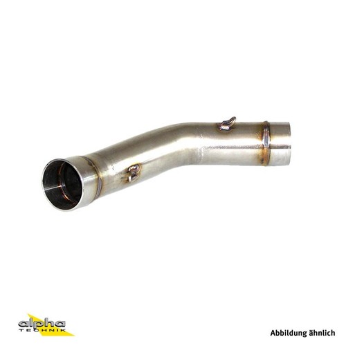 Tubo intermedio arrow - tubo,