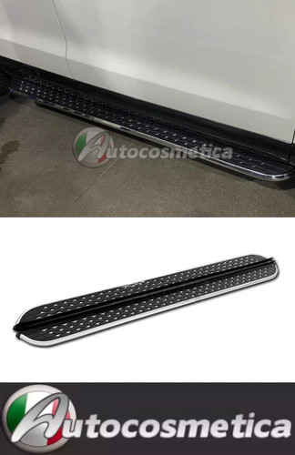 Per ford kuga pedane - 08-13,