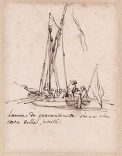 disegno antico /Old Master