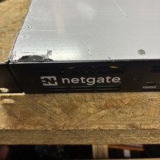 Netgate SG-8860-1u pfSense