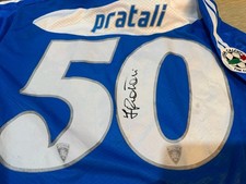 Maglia Empoli ORIGINALE