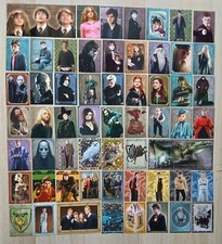 CHOOSE 10-50 cards HARRY