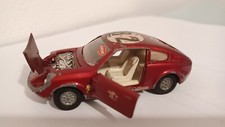 MINI MARCOS GT 850 CORGI TOYS USATO NO BOX