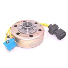 Flywheel End Gilera Nexus 125