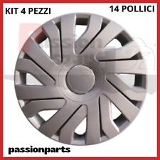 COPRICERCHI CITROEN C1 14" R14