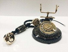 Telefono Ottone Riproduzione
