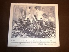 Ischitella Foggia Perugia nel 1885 Carabiniere Bignani Manai Torrini Peschiulli