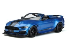 1/18 Ford Mustang GT500 Shelby