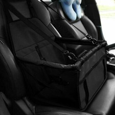 Seggiolino Auto per Cani