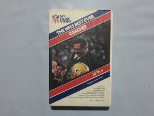 Betamax tape beta nfl - betamax,