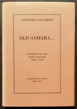 Lazzarini Old Asmara