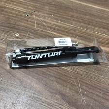 Tunturi Pompa Doppia Azione