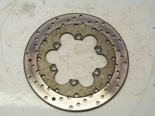 DISCO FRENO ANTERIORE PER MALAGUTI MADISON 125-150 DAL 2000 (e33932)