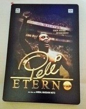 Pelè Eterno DVD Cofanetto