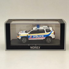 Norev 1/43 Dacia Duster 2021