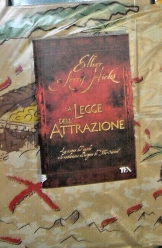 Libro legge dell - libro, la