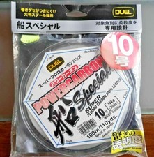 DUEL Yo-Zuri Special 100%