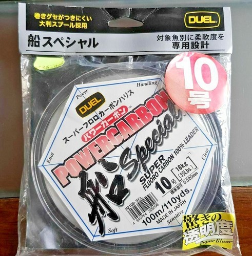 Duel zuri special 100 - duel, 100%