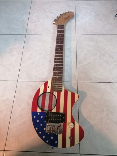 Fernandes american flag - zo-3,