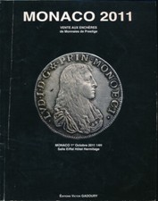 HN Gadoury Monaco Auction