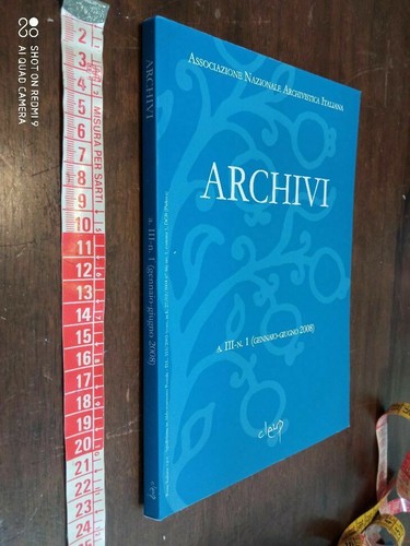 Libro archivi gennaio - libro:, archivi.