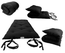 Materassi futon arrotolabili
