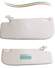 Fiat Fiorino Qubo CITROEN NEMO DAL 2007  Aletta Pantina Parasole DX E SX