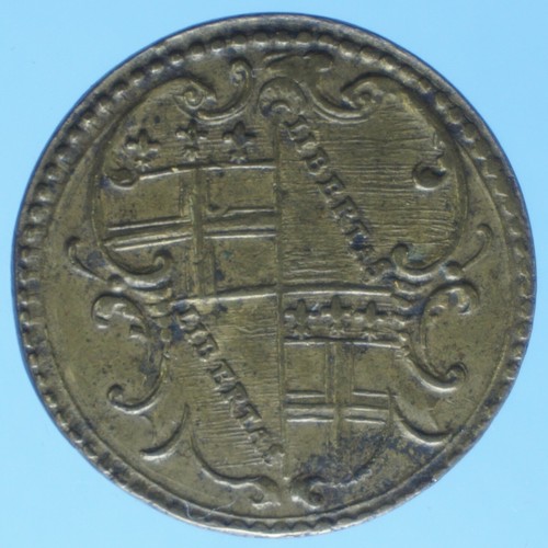 Bologna peso monetale della - peso,